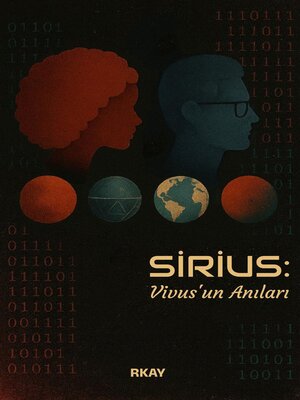 cover image of Sirius